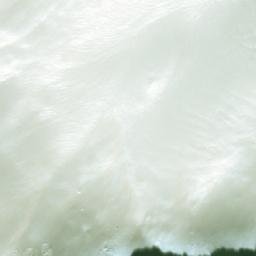 Satellite imagery of Mount Shaughnessy, CA