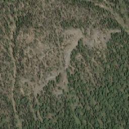 Satellite imagery of Mount Dennis, CA