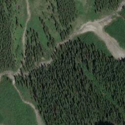 Satellite imagery of Mount Dennis, CA