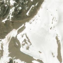 Satellite imagery of Mount Huber, CA