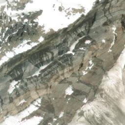 Satellite imagery of The Mitre, CA