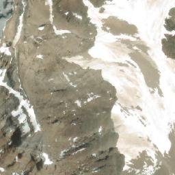 Satellite imagery of The Mitre, CA