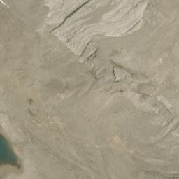 Satellite imagery of Block Mountain, CA