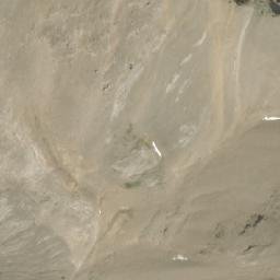 Satellite imagery of Block Mountain, CA