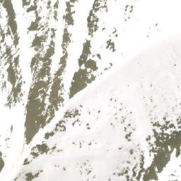 Satellite imagery of Apparition Mountain, CA