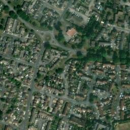 Satellite imagery of boundary_stone, GB