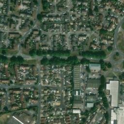 Satellite imagery of boundary_stone, GB