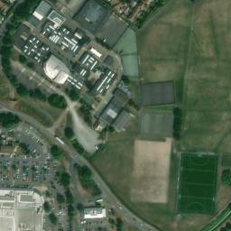 Satellite imagery of boundary_stone, GB