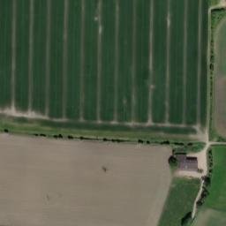 Satellite imagery of Giant's Grave, GB