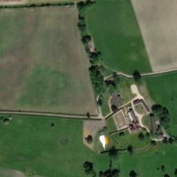 Satellite imagery of Giant's Grave, GB