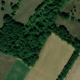 Satellite imagery of West Woodhay Motte, GB