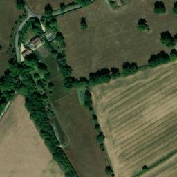 Satellite imagery of West Woodhay Motte, GB
