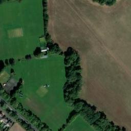 Satellite imagery of Coal tax post, GB