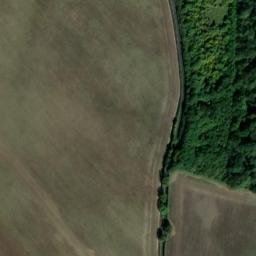 Satellite imagery of Coal tax post, GB