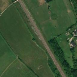 Satellite imagery of Wouldham Shoulder of Mutton Wood, GB
