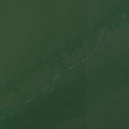 Satellite imagery of Shell Ness, GB