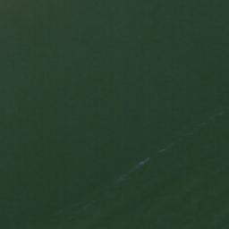 Satellite imagery of Shell Ness, GB