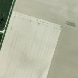 Satellite imagery of Generaliteitspaal, NL