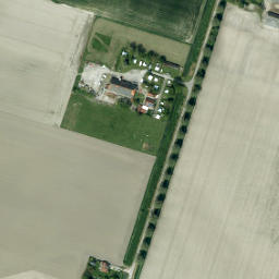 Satellite imagery of Generaliteitspaal, NL
