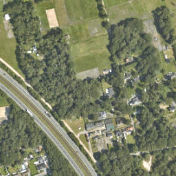 Satellite imagery of 261, NL