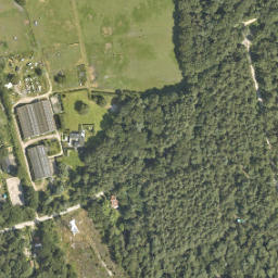 Satellite imagery of 261, NL