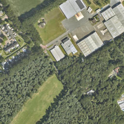 Satellite imagery of 256, NL