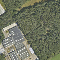 Satellite imagery of 256, NL