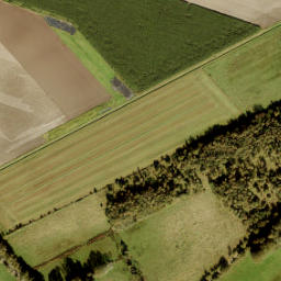 Satellite imagery of 204, NL