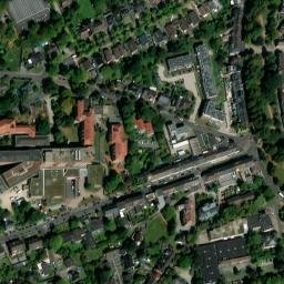 Satellite imagery of Station 1 "Kramer Museum", NL
