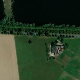 Satellite imagery of Station 9 "Baumschule Höfkes", NL