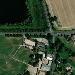 Satellite imagery of Station 9 "Baumschule Höfkes", NL