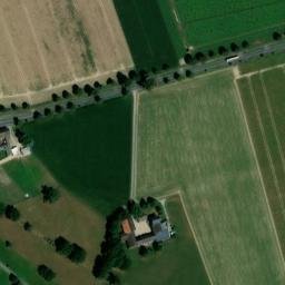Satellite imagery of Station 9 "Baumschule Höfkes", NL
