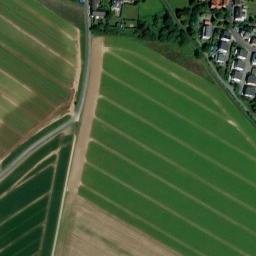 Satellite imagery of Grenzstein 608, NL