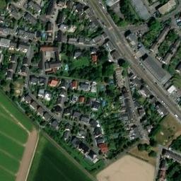 Satellite imagery of Grenzstein 608, NL