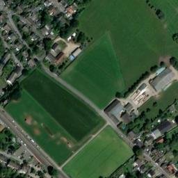 Satellite imagery of Grenzstein 608, NL