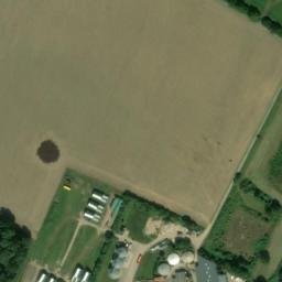 Satellite imagery of Schloß Hugenpoet, DE