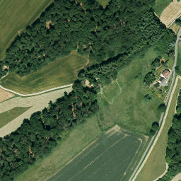 Satellite imagery of BP, NL
