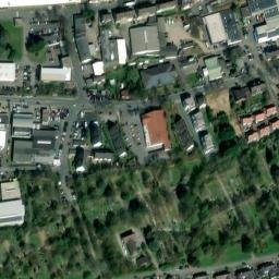 Satellite imagery of Die Humpfert, DE