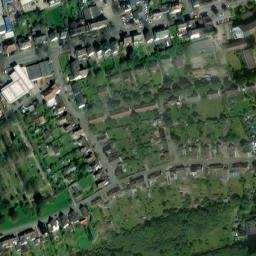Satellite imagery of Die Humpfert, DE
