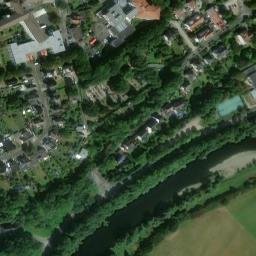 Satellite imagery of Die Humpfert, DE