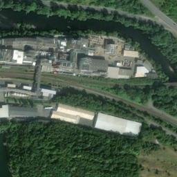 Satellite imagery of Burg-Berg, DE