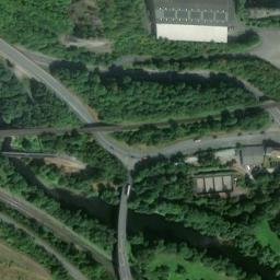 Satellite imagery of Burg-Berg, DE