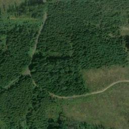 Satellite imagery of Königsberg, DE