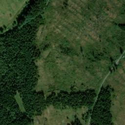 Satellite imagery of Osten-Berg, DE