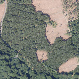 Satellite imagery of Henssenberg, DE