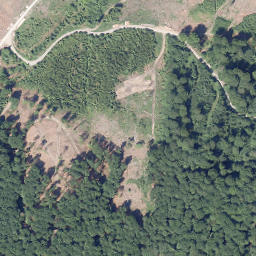 Satellite imagery of Trenke, DE