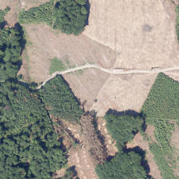 Satellite imagery of Olper Höhe, DE