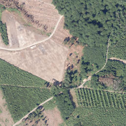Satellite imagery of Olper Höhe, DE