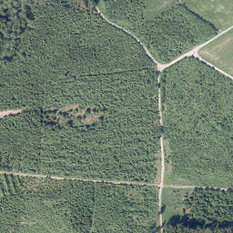 Satellite imagery of Olper Höhe, DE