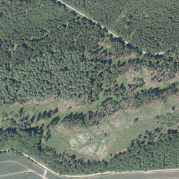 Satellite imagery of Wolfskopf, DE